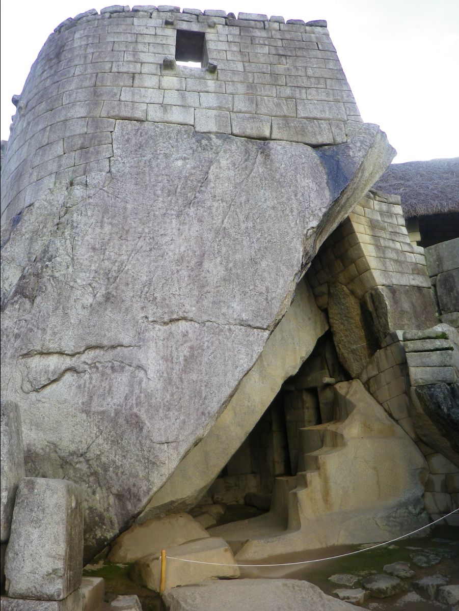 Machu Picchu19